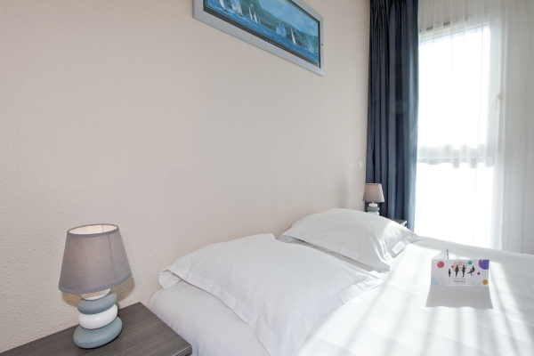 Cerise Lannion Residence Hoteliere